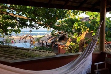 هتل Club Do Balanço Pousada E Restaurante
