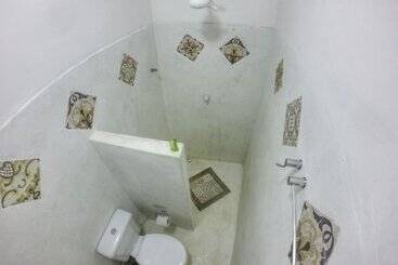 هتل Pousada Deck Jeri