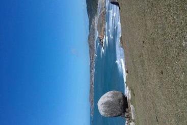 هتل Pousada Ponta Da Barra