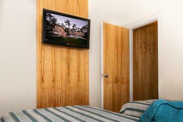 Miradores Del Bosque Apart & Spa