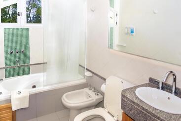 Miradores Del Bosque Apart & Spa