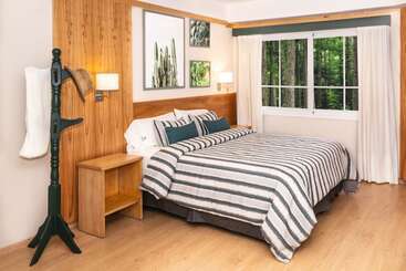 Miradores Del Bosque Apart & Spa