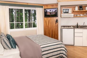 Miradores Del Bosque Apart & Spa
