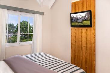 Miradores Del Bosque Apart & Spa