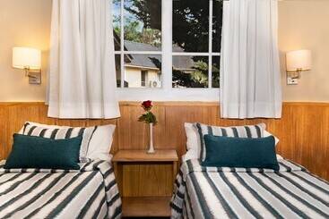 Miradores Del Bosque Apart & Spa