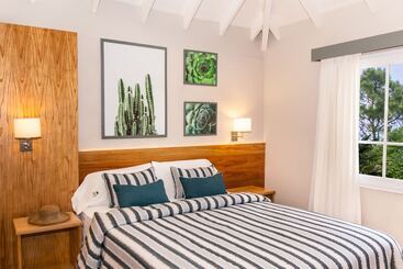 Miradores Del Bosque Apart & Spa