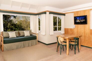 Miradores Del Bosque Apart & Spa
