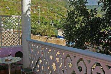 پانسیون Casa Bella Mya