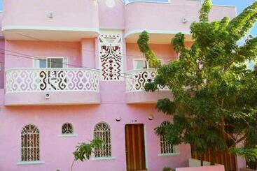 پانسیون Casa Bella Mya