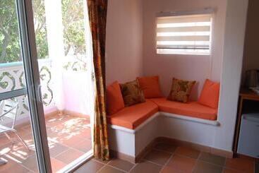 پانسیون Casa Bella Mya