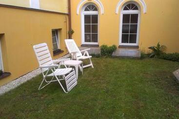 Pension Josef
