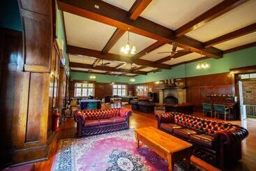 هاستل Yha Newcastle Beach