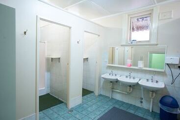 هاستل Yha Newcastle Beach