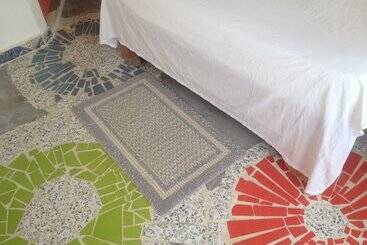 تختخواب و صبحانه Casa Delfin Guest House