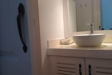 تختخواب و صبحانه Casa Delfin Guest House