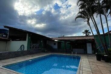 Da Orla Pampulha Hostel