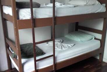 Da Orla Pampulha Hostel