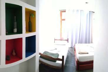 Da Orla Pampulha Hostel