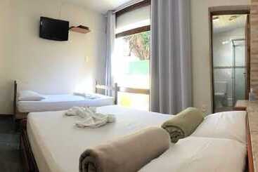 Da Orla Pampulha Hostel