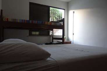 Da Orla Pampulha Hostel