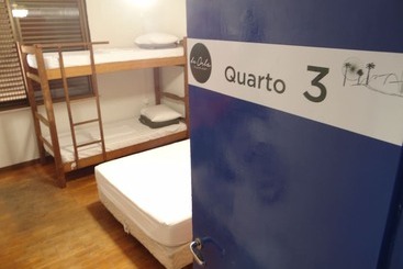 Da Orla Pampulha Hostel