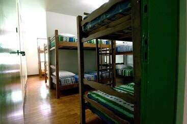 Da Orla Pampulha Hostel