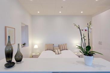 Europahuset Apartments - Frederiksberg