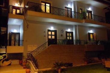 Garden Villa