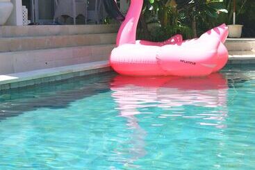 فندق Harmony Villas Lombok