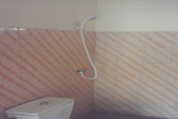 هتل Hôtel Bassame