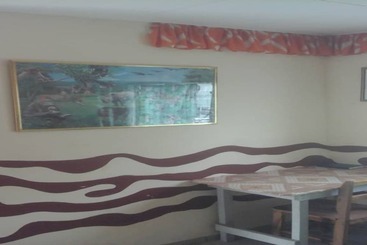 هتل Hôtel Bassame