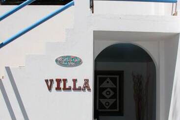 هتل Kabic Beach Club