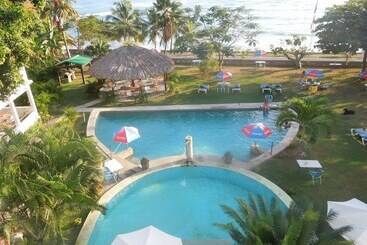 هتل Kabic Beach Club