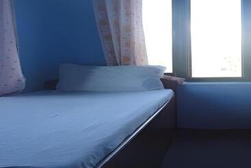 هتل Mountain View Lodge