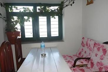 هتل Mountain View Lodge