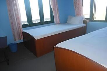 هتل Mountain View Lodge