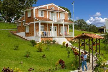 هتل San Agustin Internacional