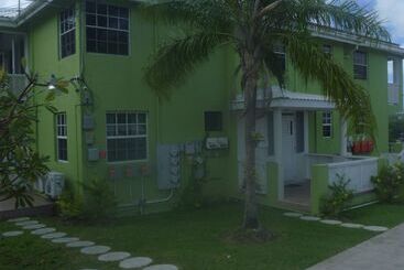 Malfranza Apartments