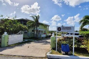 Malfranza Apartments