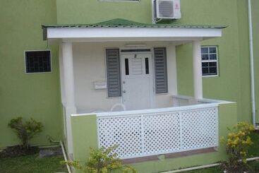 Malfranza Apartments