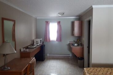 مُتل Aspen Motor Inn