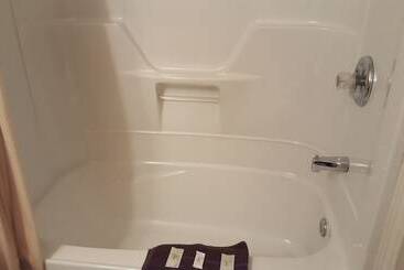 مُتل Aspen Motor Inn