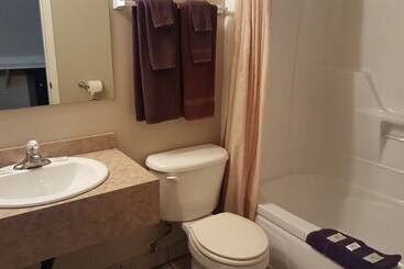 مُتل Aspen Motor Inn