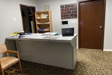 مُتل Aspen Motor Inn