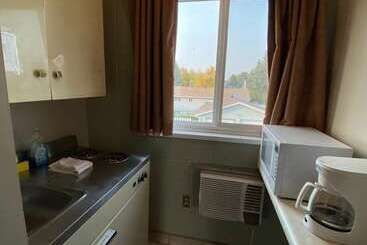 مُتل Aspen Motor Inn