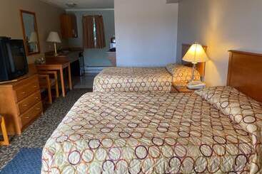 مُتل Aspen Motor Inn