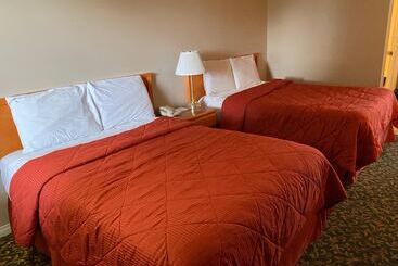 مُتل Aspen Motor Inn