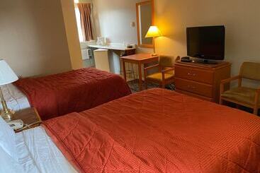 مُتل Aspen Motor Inn
