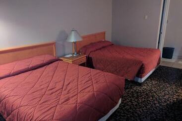 مُتل Aspen Motor Inn