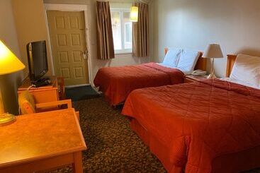 مُتل Aspen Motor Inn